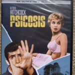 PSICOSIS - EDICION 4K UHD