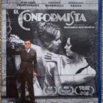 EL CONFORMISTA