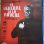EL GENERAL DE LA ROVERE