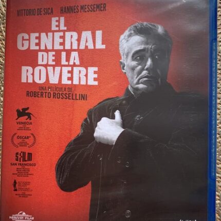 EL GENERAL DE LA ROVERE