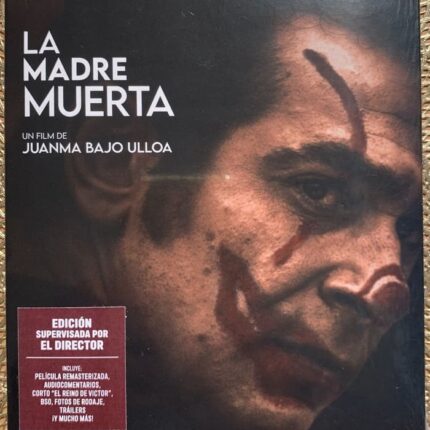 LA MADRE MUERTA- EDICION ESPECIAL