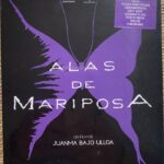 ALAS DE MARIPOSA