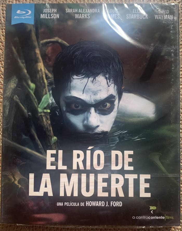 IMG_0437 EL RIO DE LA MUERTE - Imagen 1