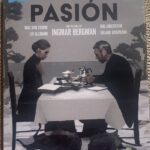 PASION - EDICION IMPORTACION MASTER RESTAURADO 4K UHD