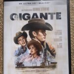 GIGANTE - EDICION 4K UHD