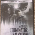TERMINATOR SALVATION - EDICION 4K UHD