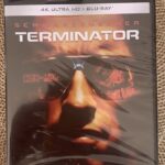 TERMINATOR - EDIC. 4K UHD