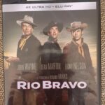 RIO BRAVO- EDICION 4K UHD