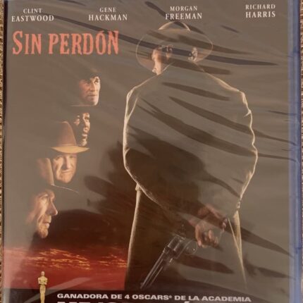 SIN PERDON