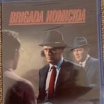 BRIGADA HOMICIDA