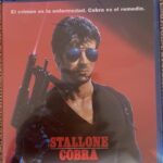 COBRA, EL BRAZO FUERTE DE LA LEY