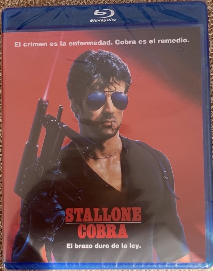 IMG_0644 COBRA, EL BRAZO FUERTE DE LA LEY - Imagen 1