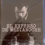 EL EXPRESO DE MEDIANOCHE