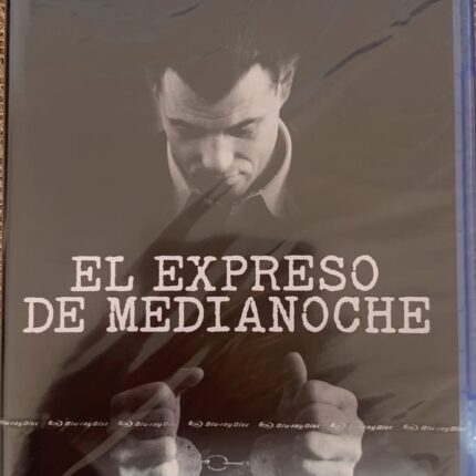 EL EXPRESO DE MEDIANOCHE