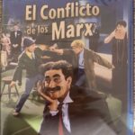EL CONFLICTO DE LOS MARX