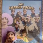 LOS CUATRO COCOS