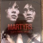 MARTYRS