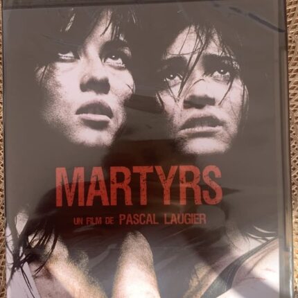 MARTYRS
