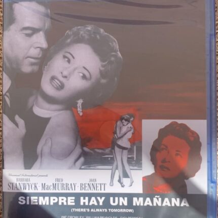 SIEMPRE HAY UN MAÑANA