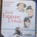 EN EL ESTANQUE DORADO