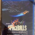SPACEBALLS, LA LOCA HISTORIA DE LAS GALAXIAS