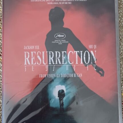 Resurrection