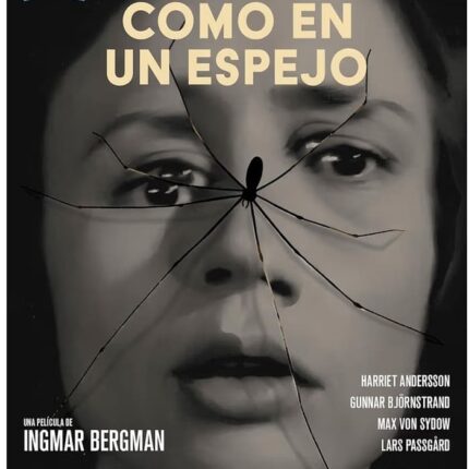 COMO UN ESPEJO