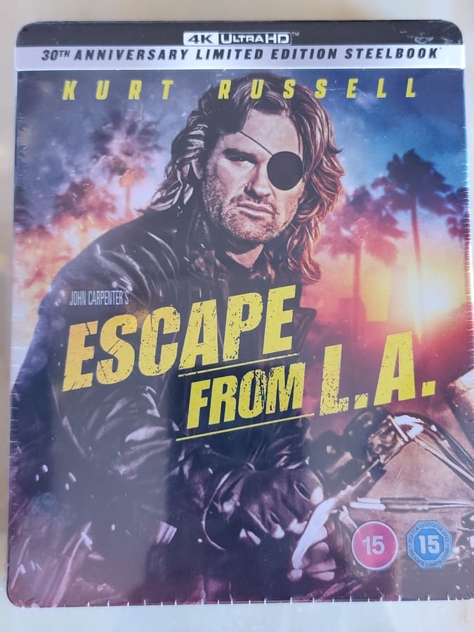IMG_20260605_093354 2013: Rescate en L.A. - EDICION METALICA 4K UHD - Imagen 1
