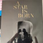 A STAR IS BORN - EDICION METALICA  4K UHD