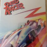 SPEED RACER - EDICION 4K UHD