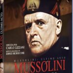 MUSSOLINI: ULTIMO ACTO