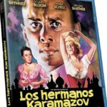 LOS HERMANOS KARAMAZOV