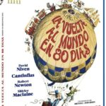 LA VUELTA AL MUNDO EN 80 DIAS