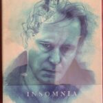 INSOMNIA - EDICION COLECCIONISTA SECOND SIGHT