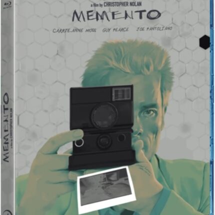 MEMENTO