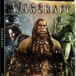 Warcraft: El Origen - EDICION METALICA 4K UHD 10 ANIVERSARIO