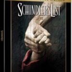 LA LISTA DE SCHINDLER - EDICION METALICA