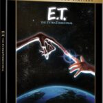 E.T. EL EXTRATERRESTRE - EDICION METALICA