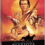 EL PATRIOTA - EDICION METALICA 4K UHD