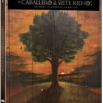 EL CABALLERO DE LOS SIETE REINOS - Edicion Metalica 4K UHD