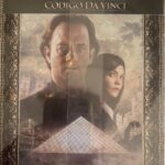 EL CODIGO DA VINCI - EDICION METALICA 4K UHD