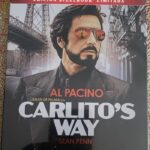 ATRAPADO POR SU PASADO / CARLITO'S WAY - EDICION METALICA