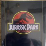 JURASSIC PARK - ED. METALICA 4K UHD