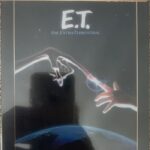 E.T. EL EXTRATERRESTRE - EDICION METALICA