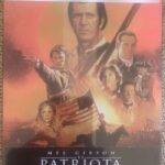 EL PATRIOTA - EDICION METALICA 4K UHD