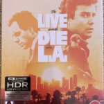 LIVE AND DIE IN L.A. / VIVIR Y MORIR EN LOS ANGELES