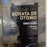 SONATA DE OTOÑO
