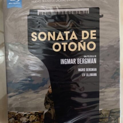 SONATA DE OTOÑO