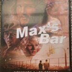 MAX'S BAR