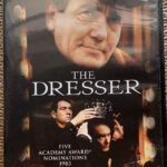 THE DRESSER / La sombra del actor